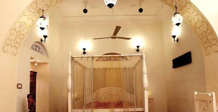 The Kothi Heritage
